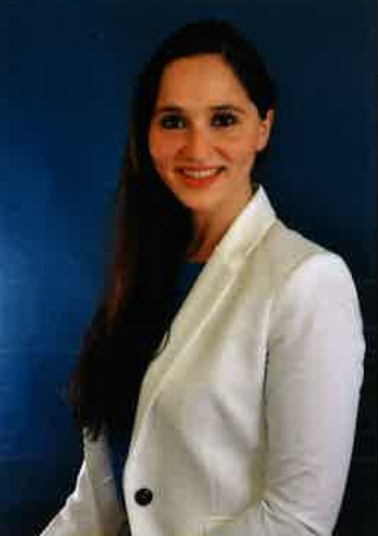 emine moradi