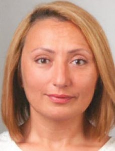 halime keklik